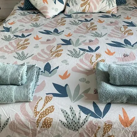 Familial Pres De Vichy Avec Jardin Et Activites - Fr-1-489-486 Ferienhaus Rongeres