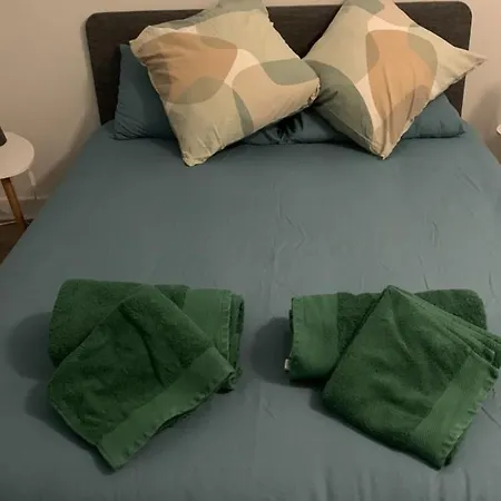 Familial Pres De Vichy Avec Jardin Et Activites - Fr-1-489-486 Ferienhaus *