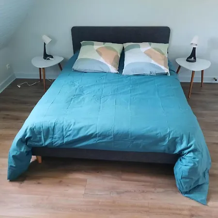 Familial Pres De Vichy Avec Jardin Et Activites منزل ريفي Rongeres