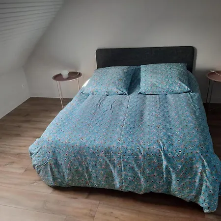 Ferienhaus Familial Pres De Vichy Avec Jardin Et Activites - Fr-1-489-486 *