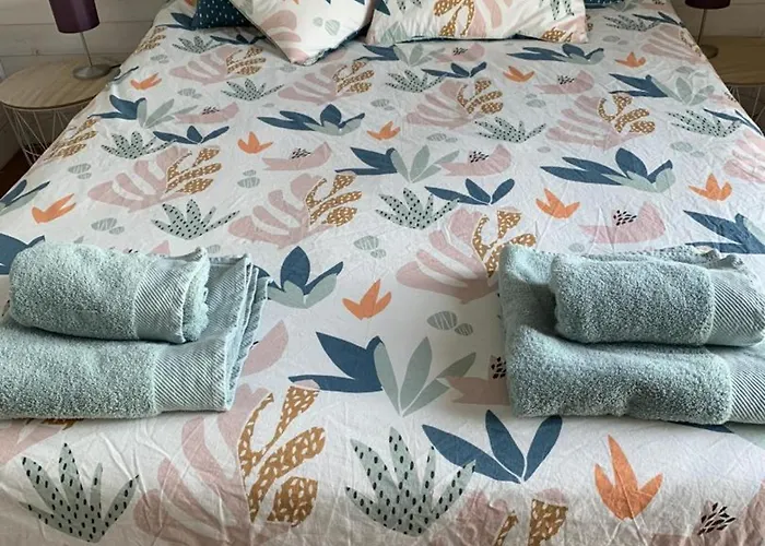 Familial Pres De Vichy Avec Jardin Et Activites - Fr-1-489-486 Holiday home Rongeres