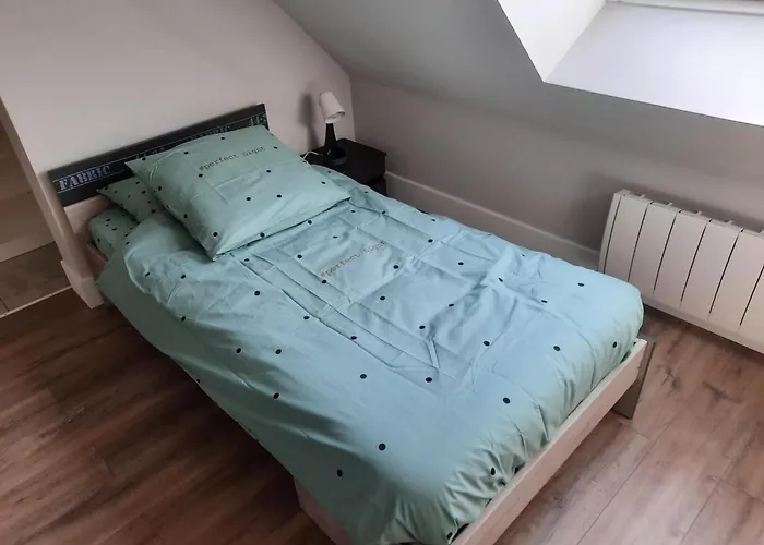 Familial Pres De Vichy Avec Jardin Et Activites - Fr-1-489-486 Rongeres