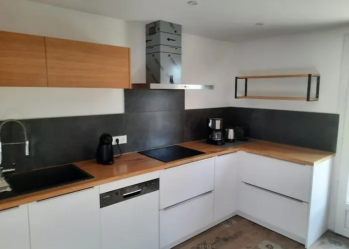 Holiday home Familial Pres De Vichy Avec Jardin Et Activites - Fr-1-489-486 Rongeres