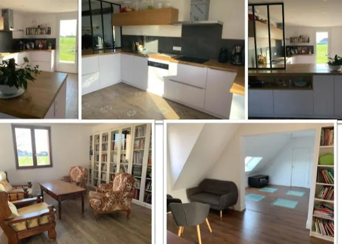 Familial Pres De Vichy Avec Jardin Et Activites - Fr-1-489-486 Holiday home *